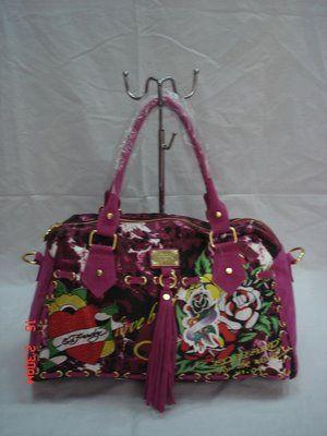 Ed Hardy Bags-168